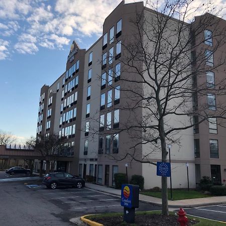 Comfort Inn Pentagon City Arlington Kültér fotó