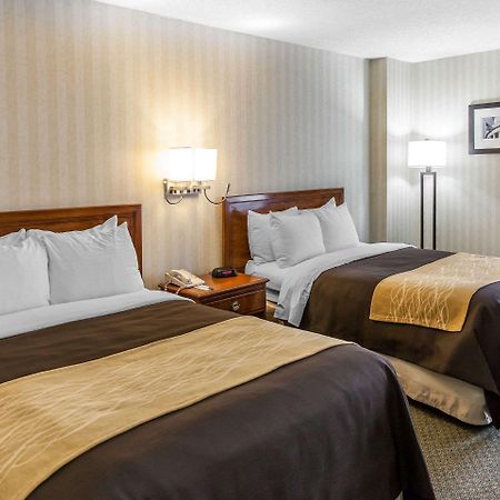 Comfort Inn Pentagon City Arlington Kültér fotó