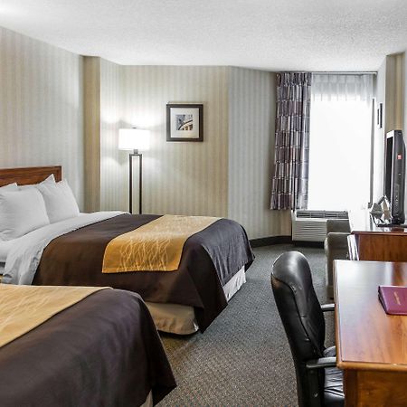 Comfort Inn Pentagon City Arlington Kültér fotó