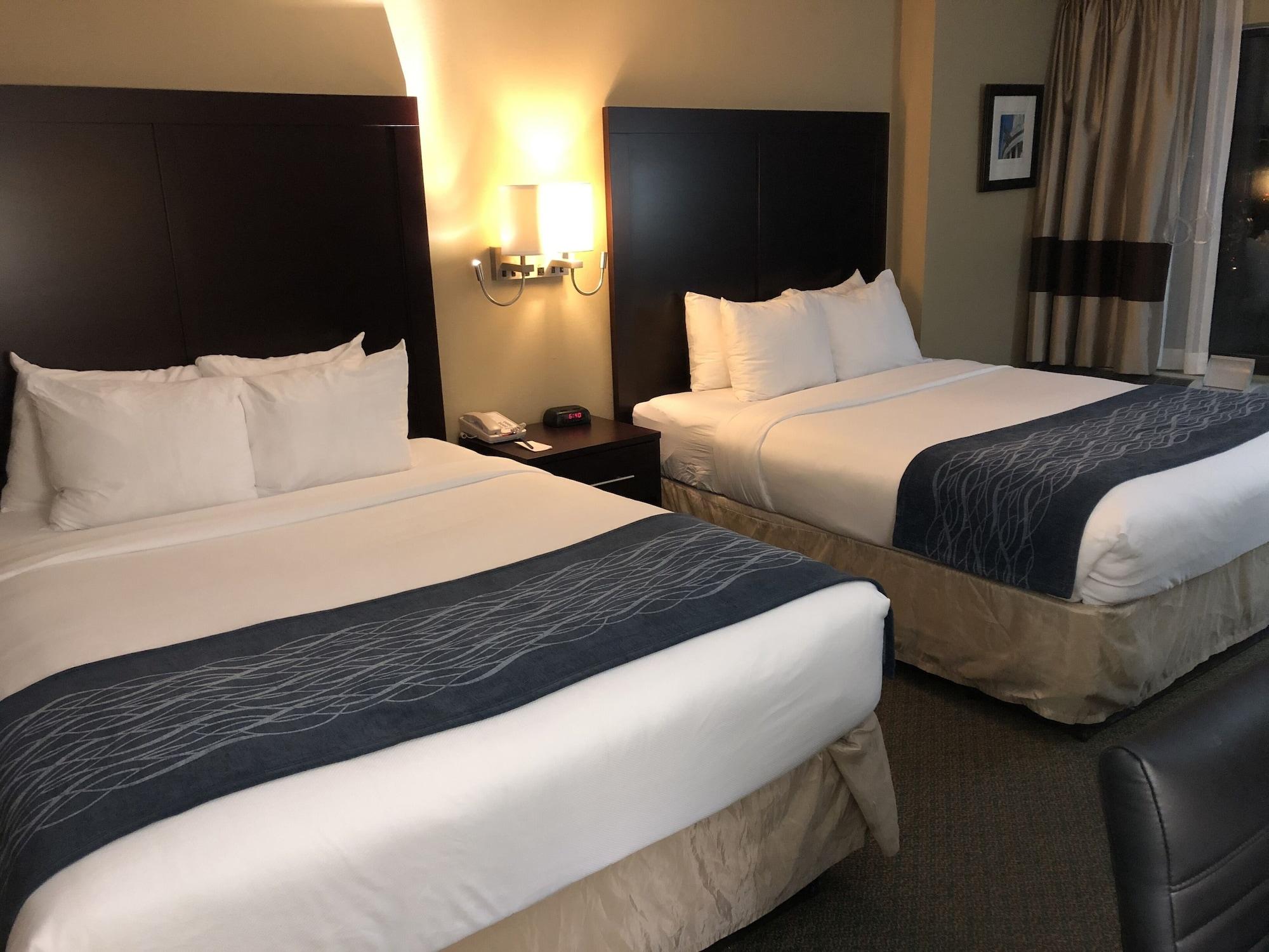 Comfort Inn Pentagon City Arlington Kültér fotó
