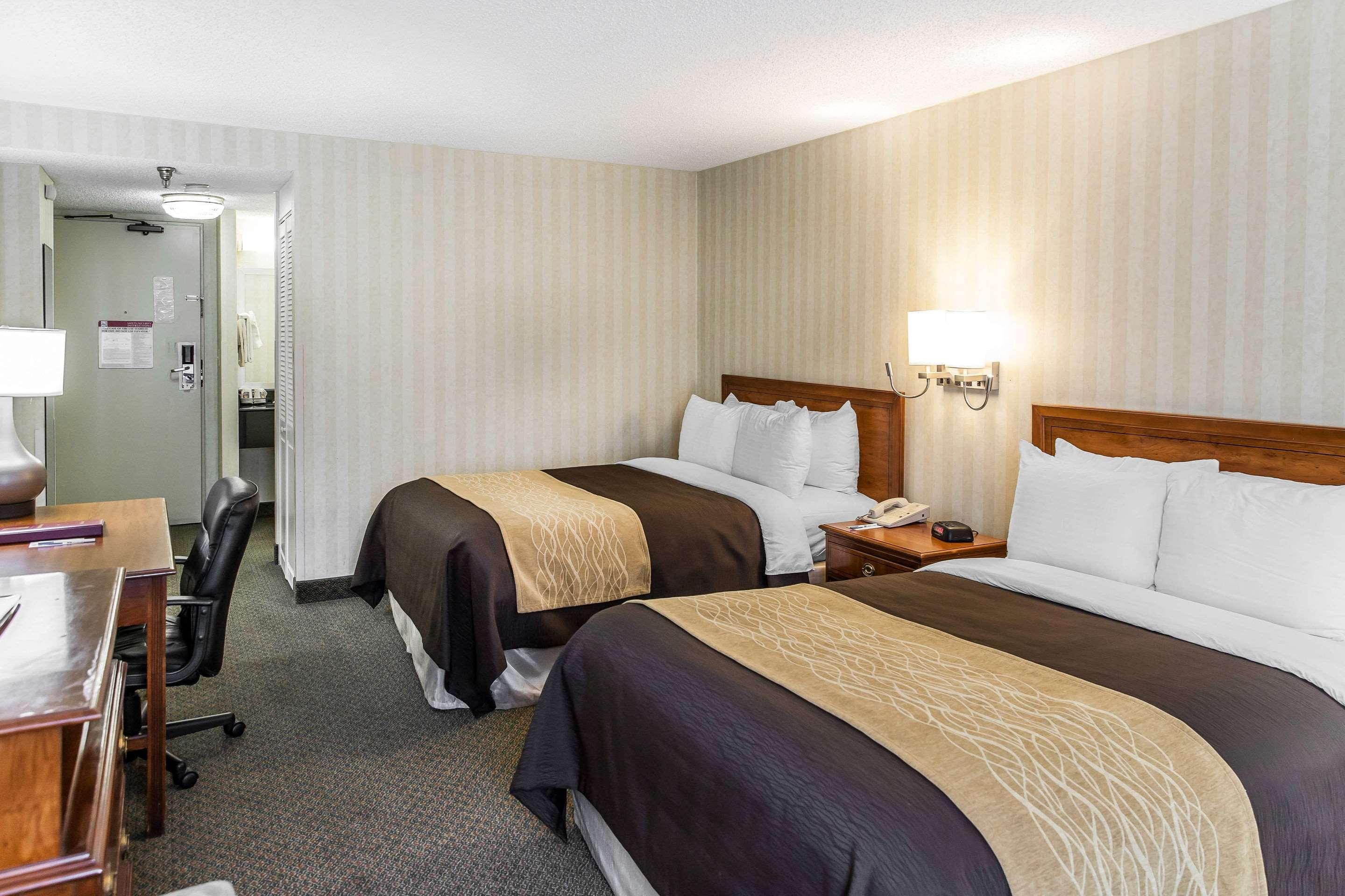 Comfort Inn Pentagon City Arlington Kültér fotó