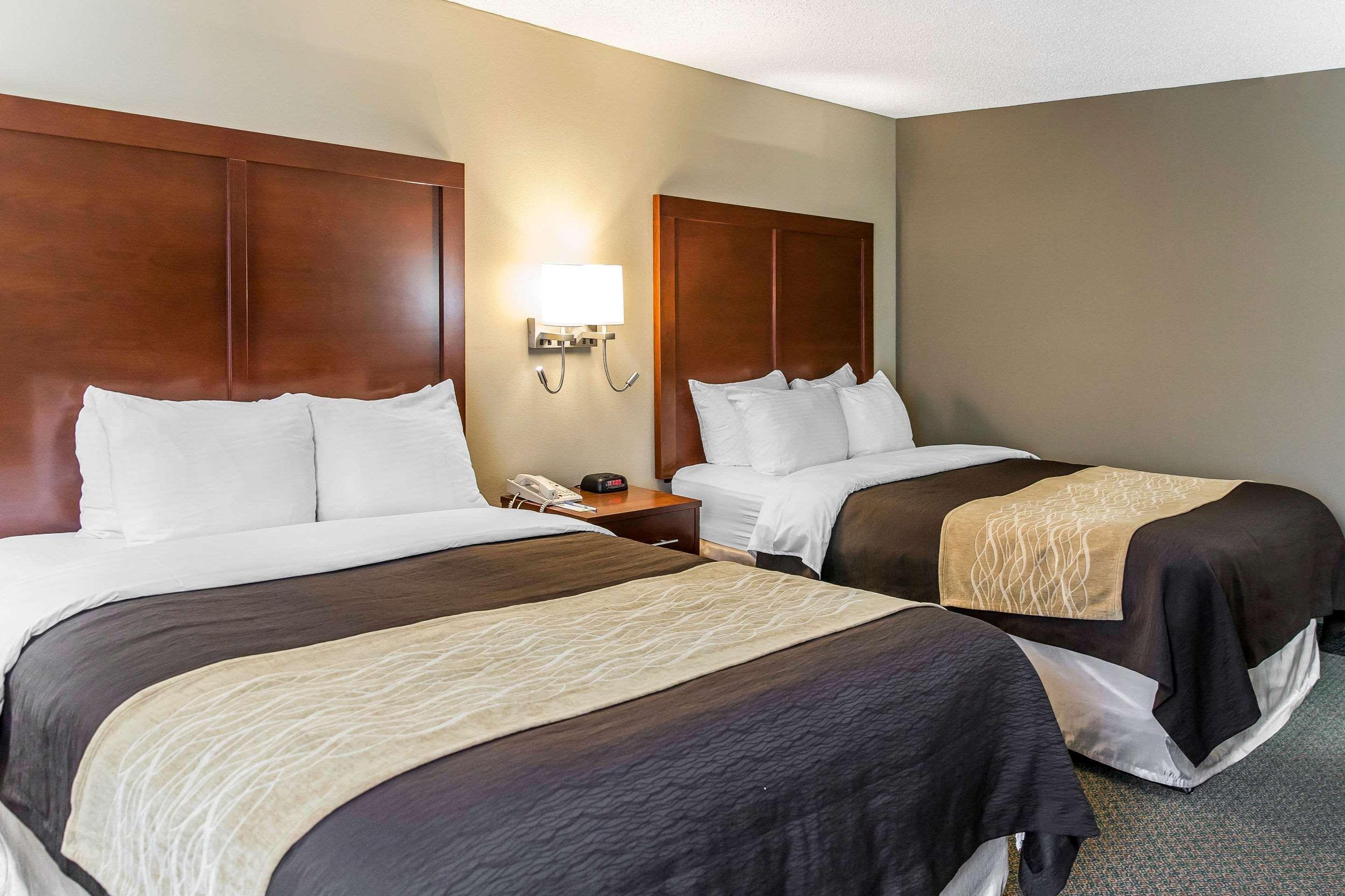 Comfort Inn Pentagon City Arlington Kültér fotó
