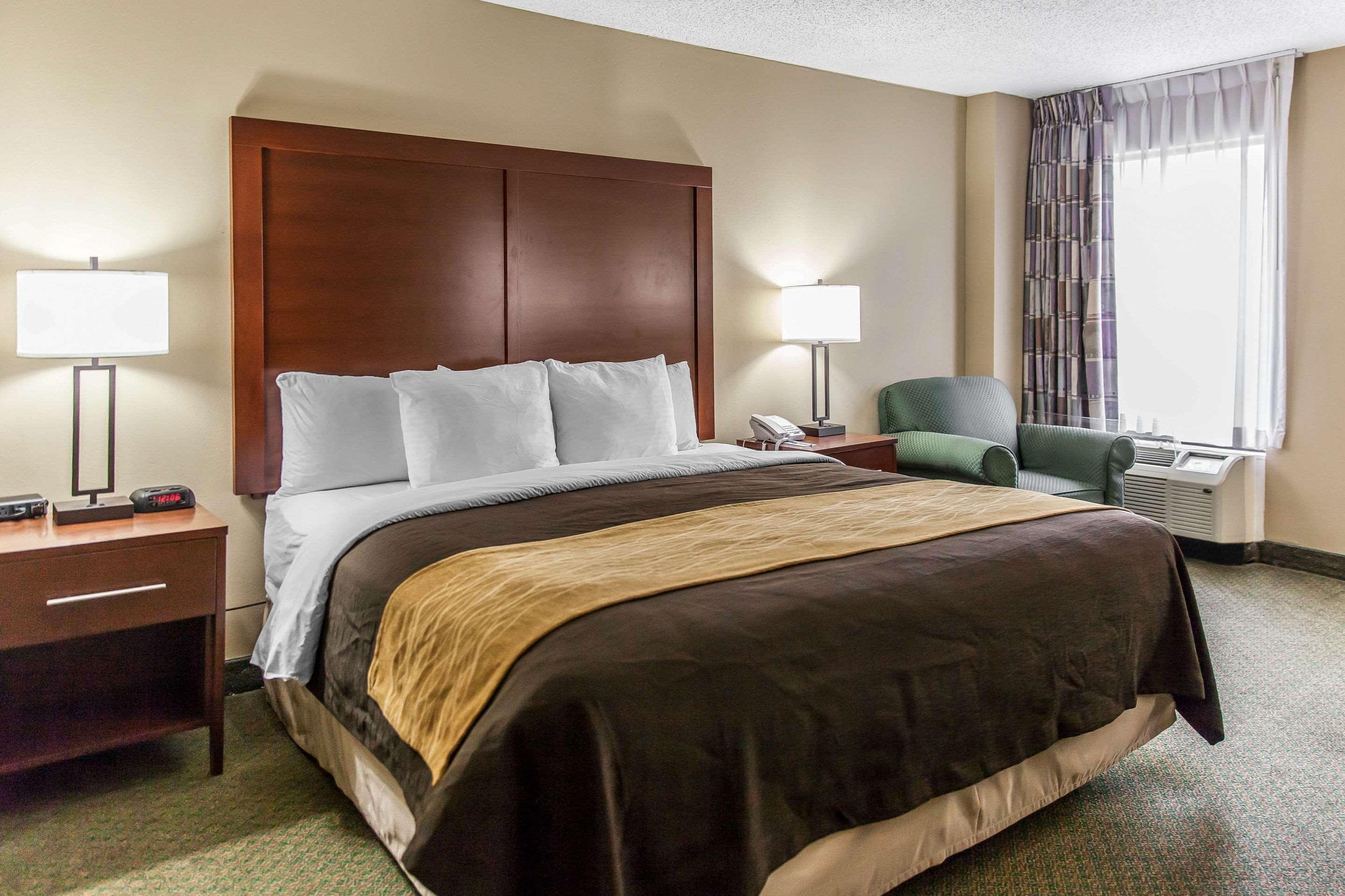 Comfort Inn Pentagon City Arlington Kültér fotó