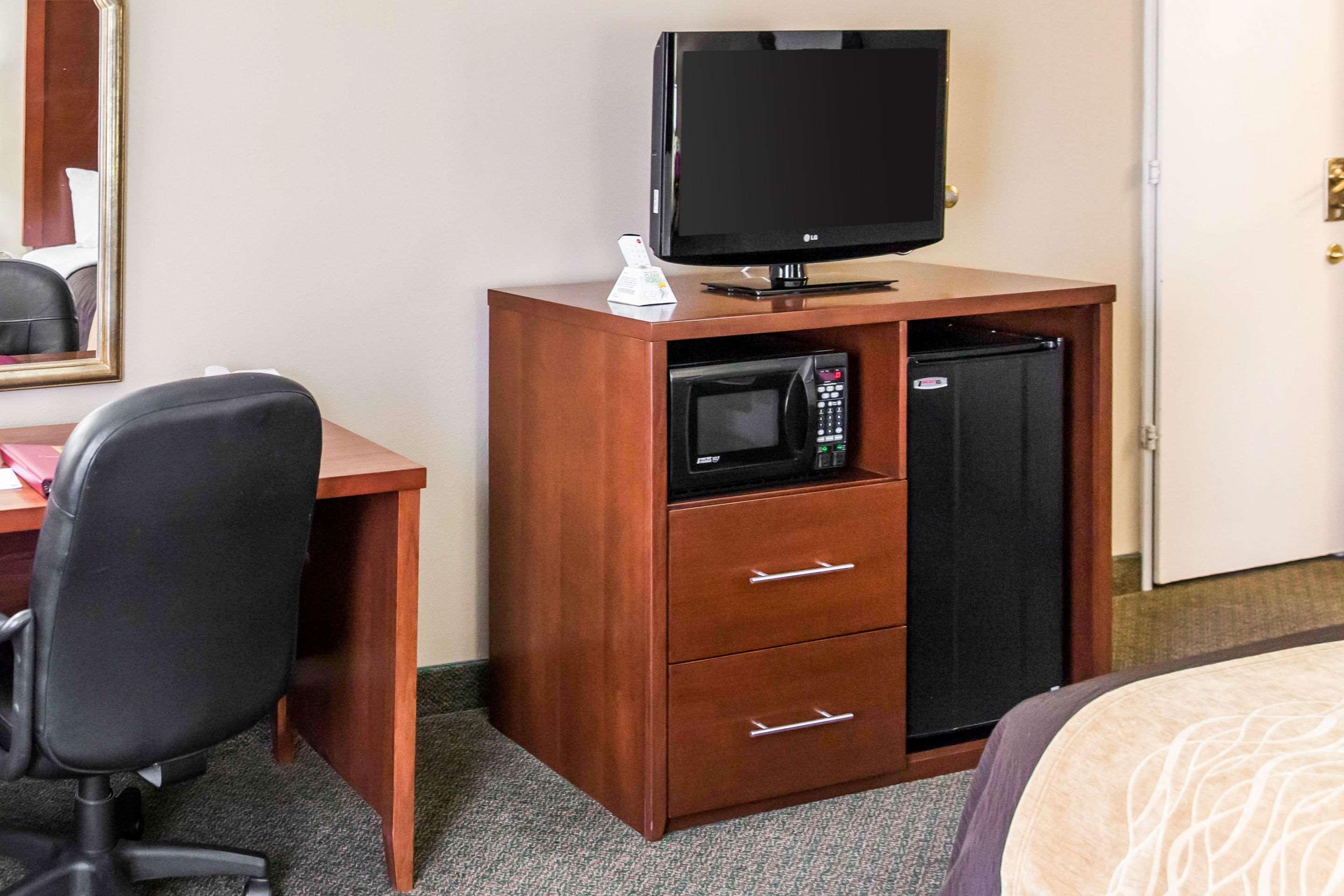 Comfort Inn Pentagon City Arlington Kültér fotó