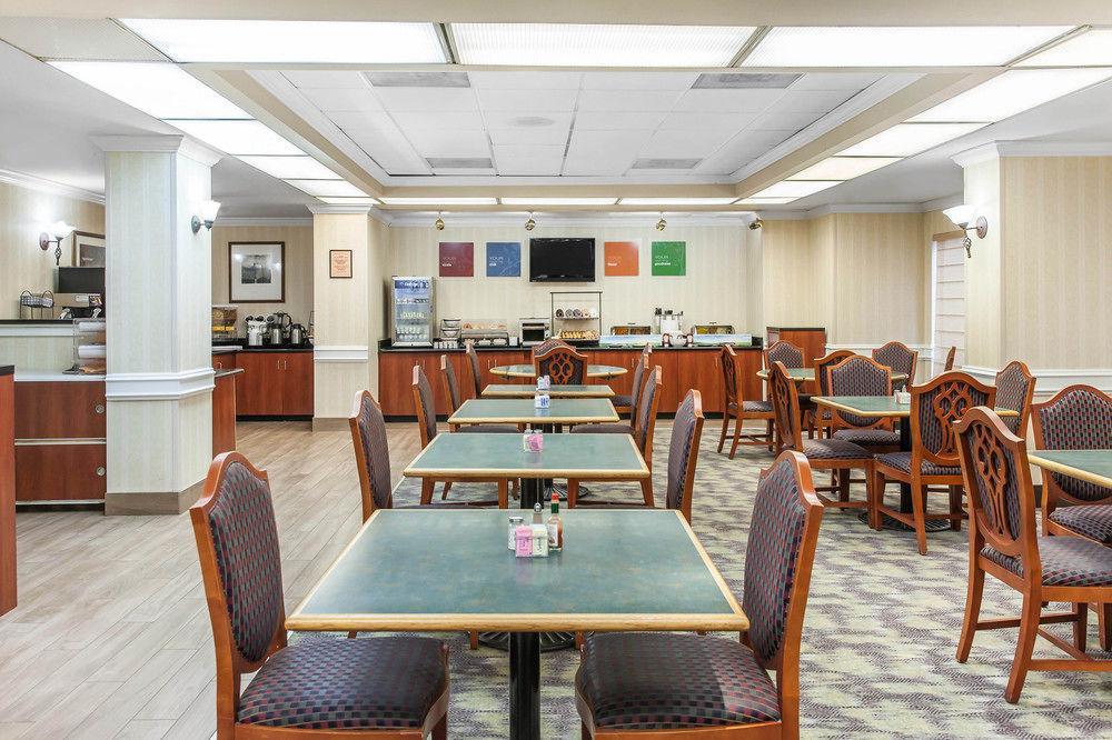 Comfort Inn Pentagon City Arlington Kültér fotó