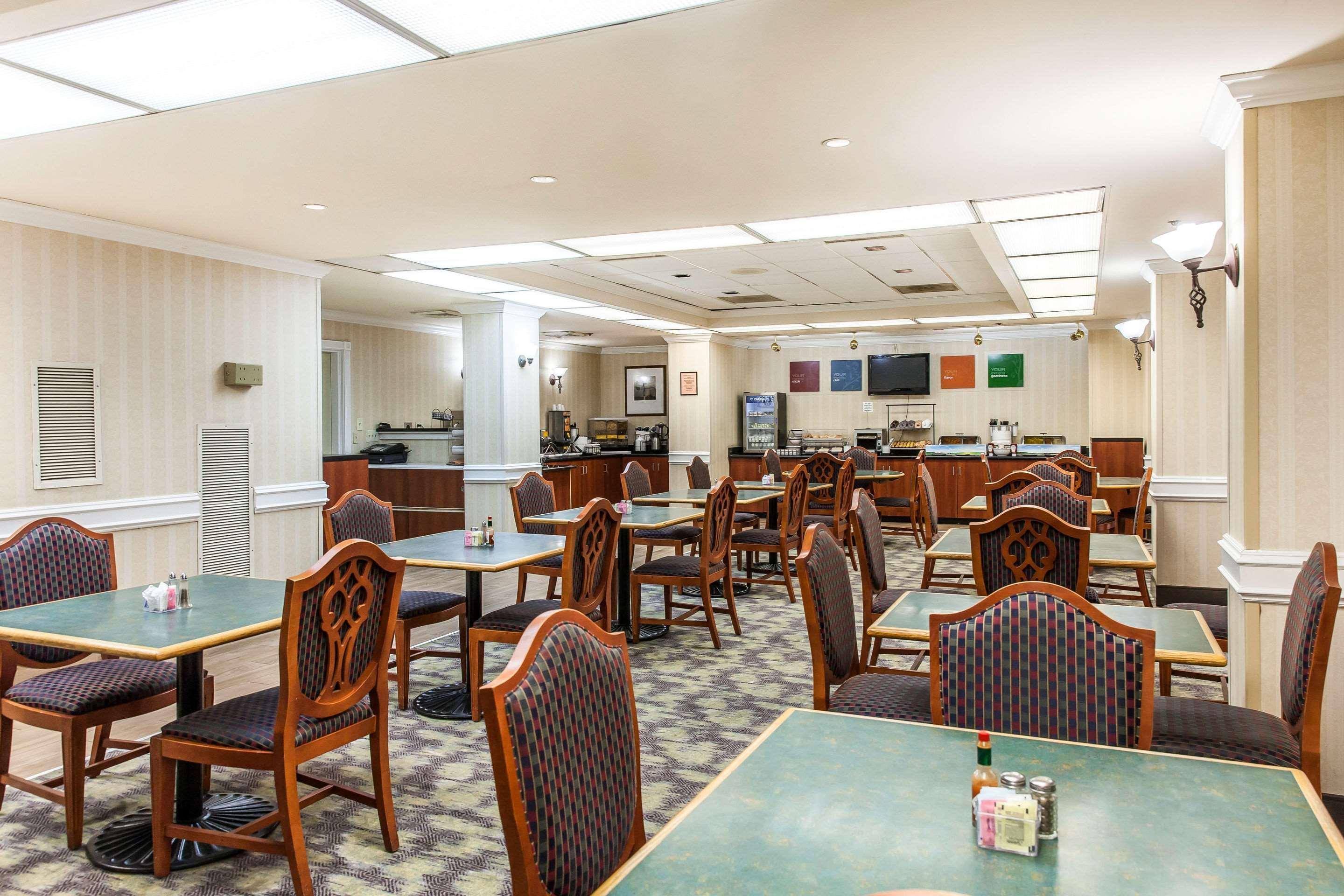 Comfort Inn Pentagon City Arlington Kültér fotó