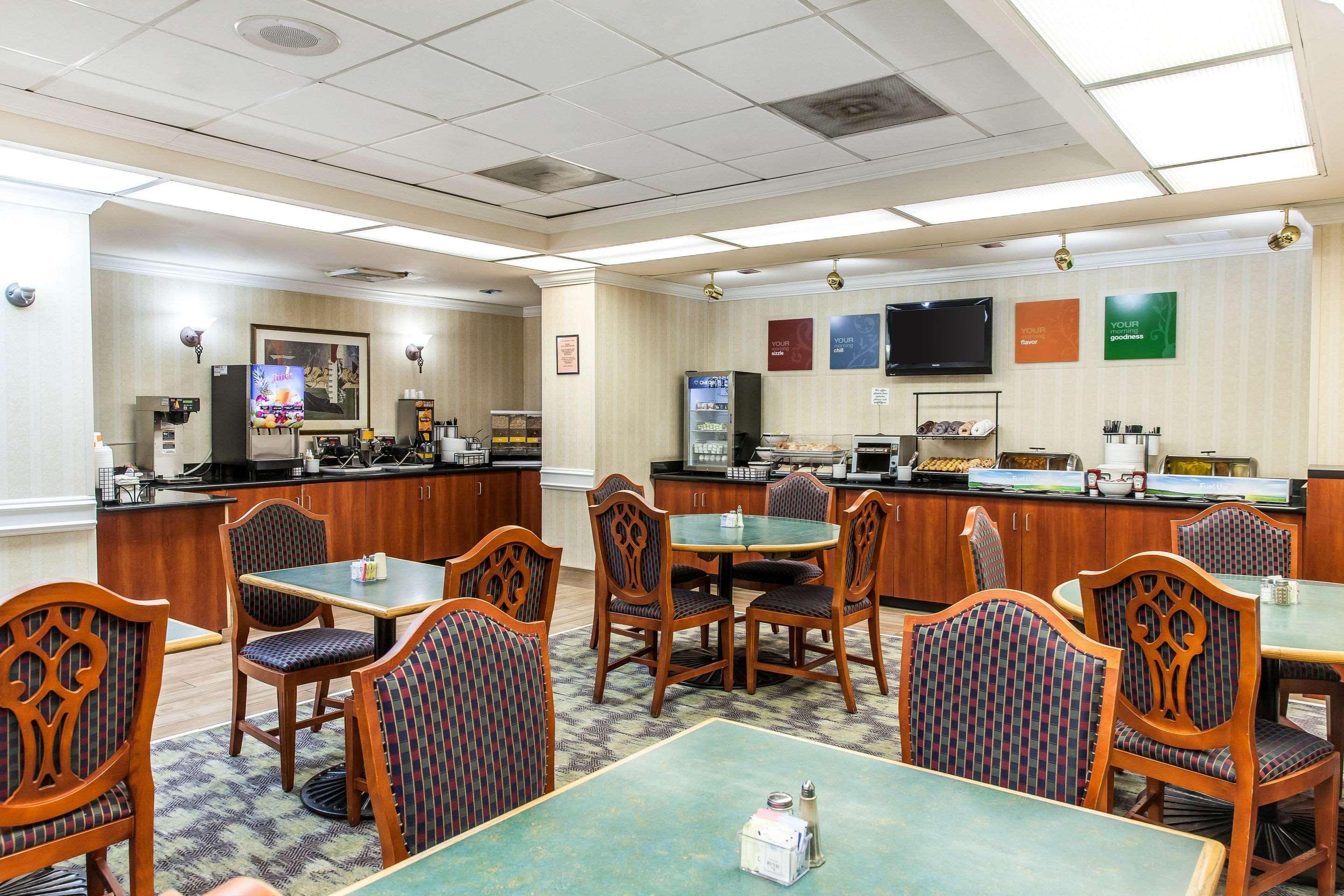 Comfort Inn Pentagon City Arlington Kültér fotó