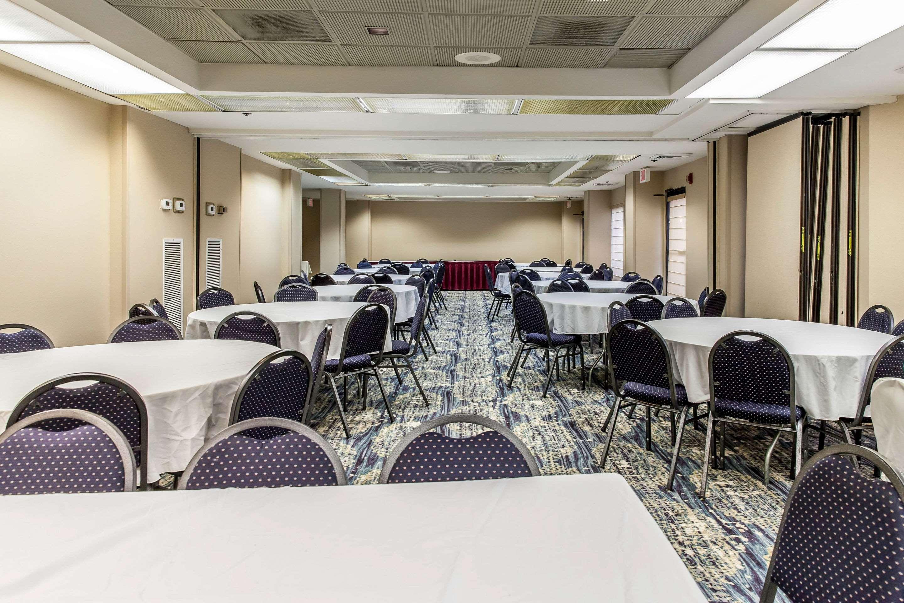 Comfort Inn Pentagon City Arlington Kültér fotó