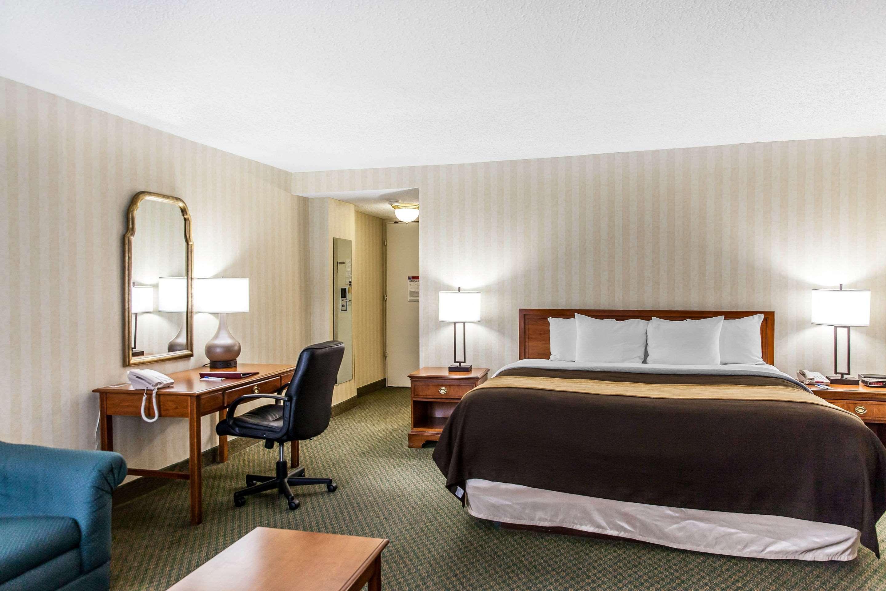 Comfort Inn Pentagon City Arlington Kültér fotó
