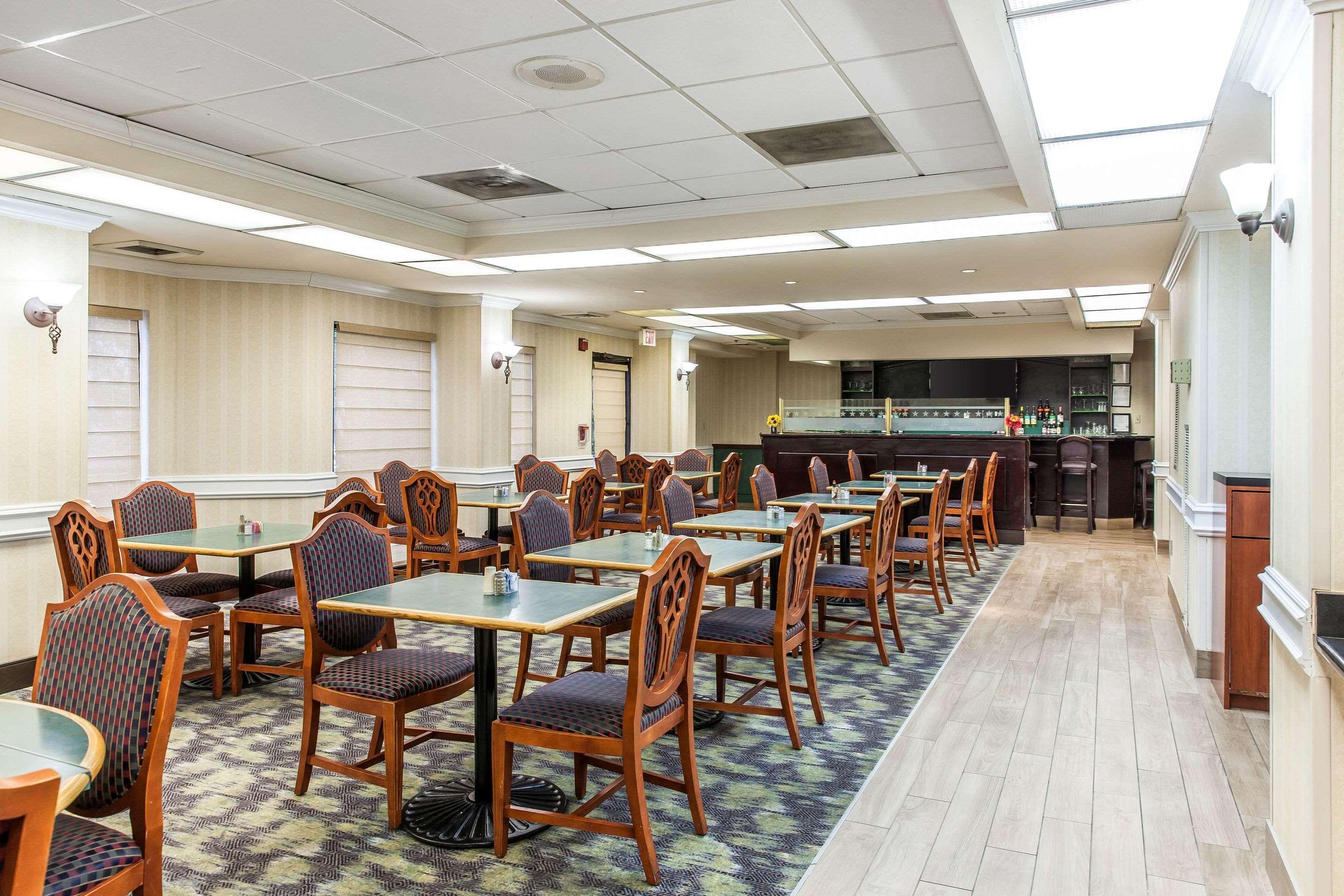 Comfort Inn Pentagon City Arlington Kültér fotó
