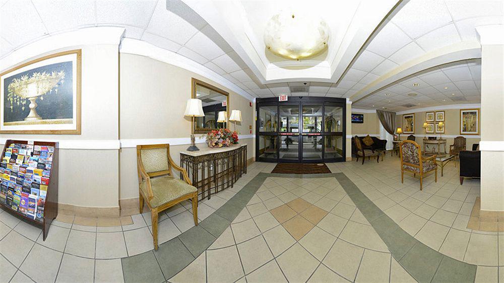 Comfort Inn Pentagon City Arlington Kültér fotó