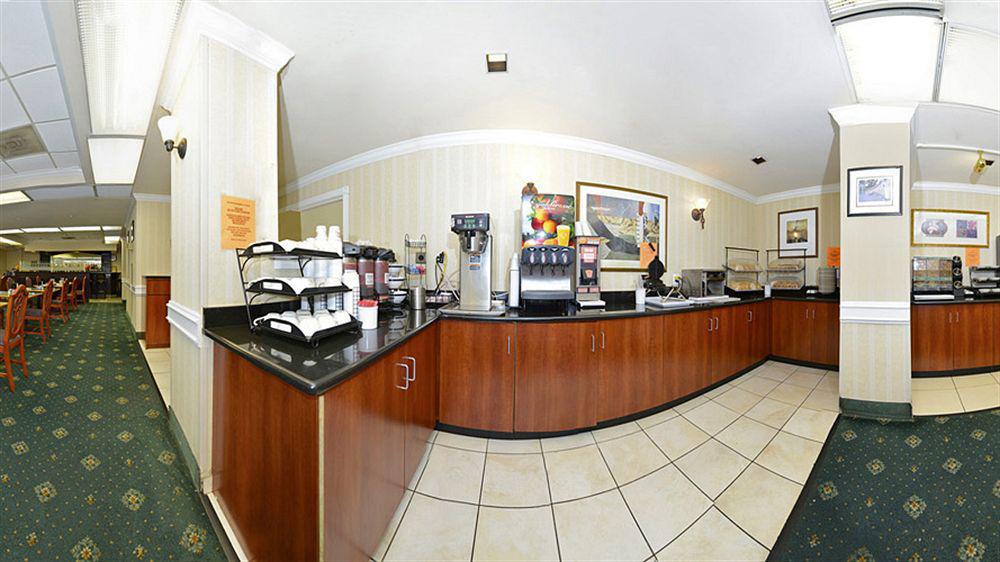 Comfort Inn Pentagon City Arlington Kültér fotó