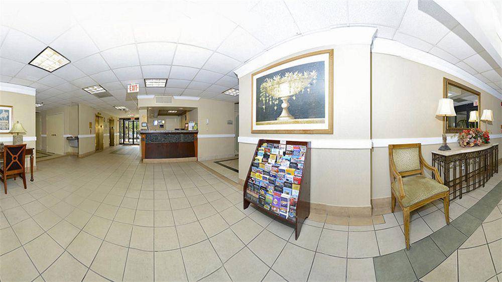Comfort Inn Pentagon City Arlington Kültér fotó